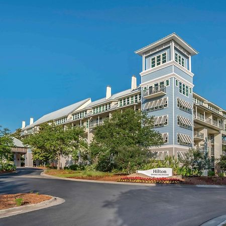 Hilton Grand Vacations Club Sandestin Miramar Beach Luaran gambar