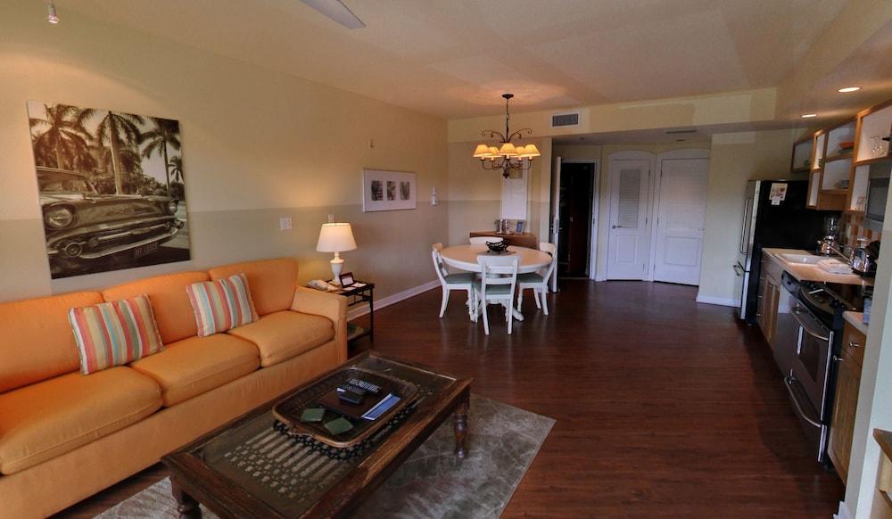 Hilton Grand Vacations Club Sandestin Miramar Beach Luaran gambar