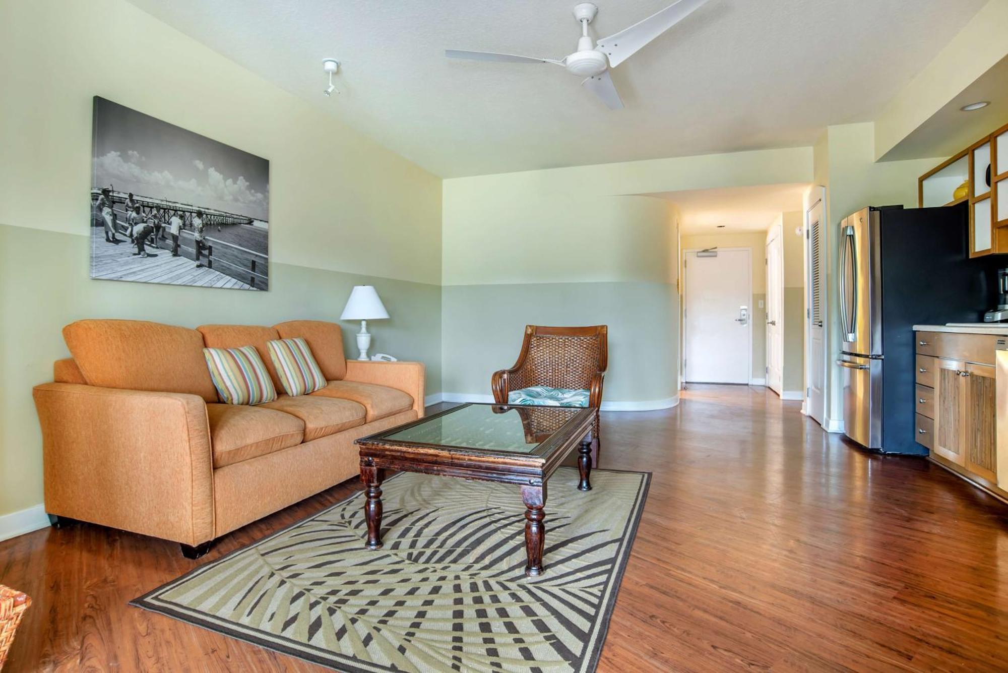 Hilton Grand Vacations Club Sandestin Miramar Beach Luaran gambar