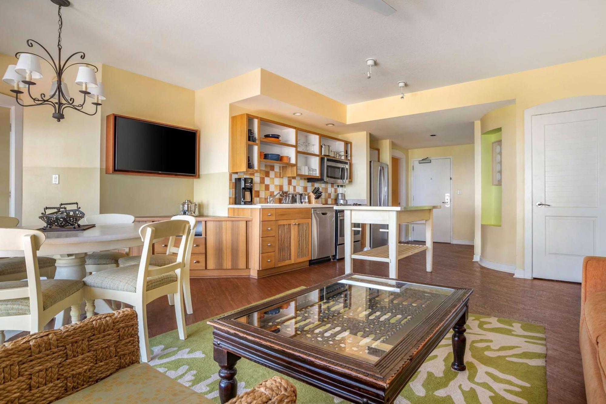 Hilton Grand Vacations Club Sandestin Miramar Beach Luaran gambar