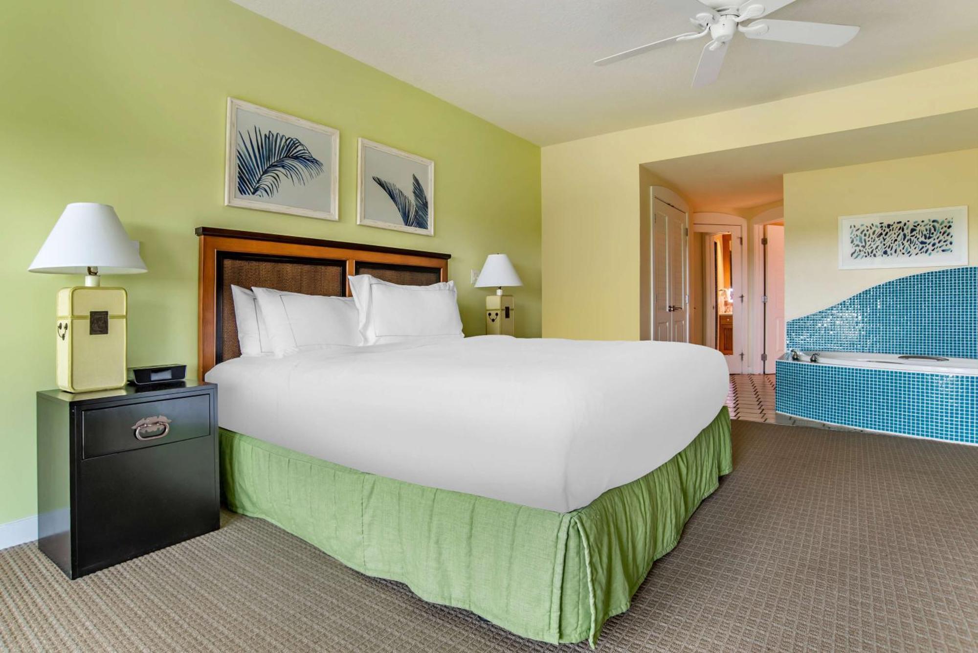 Hilton Grand Vacations Club Sandestin Miramar Beach Luaran gambar