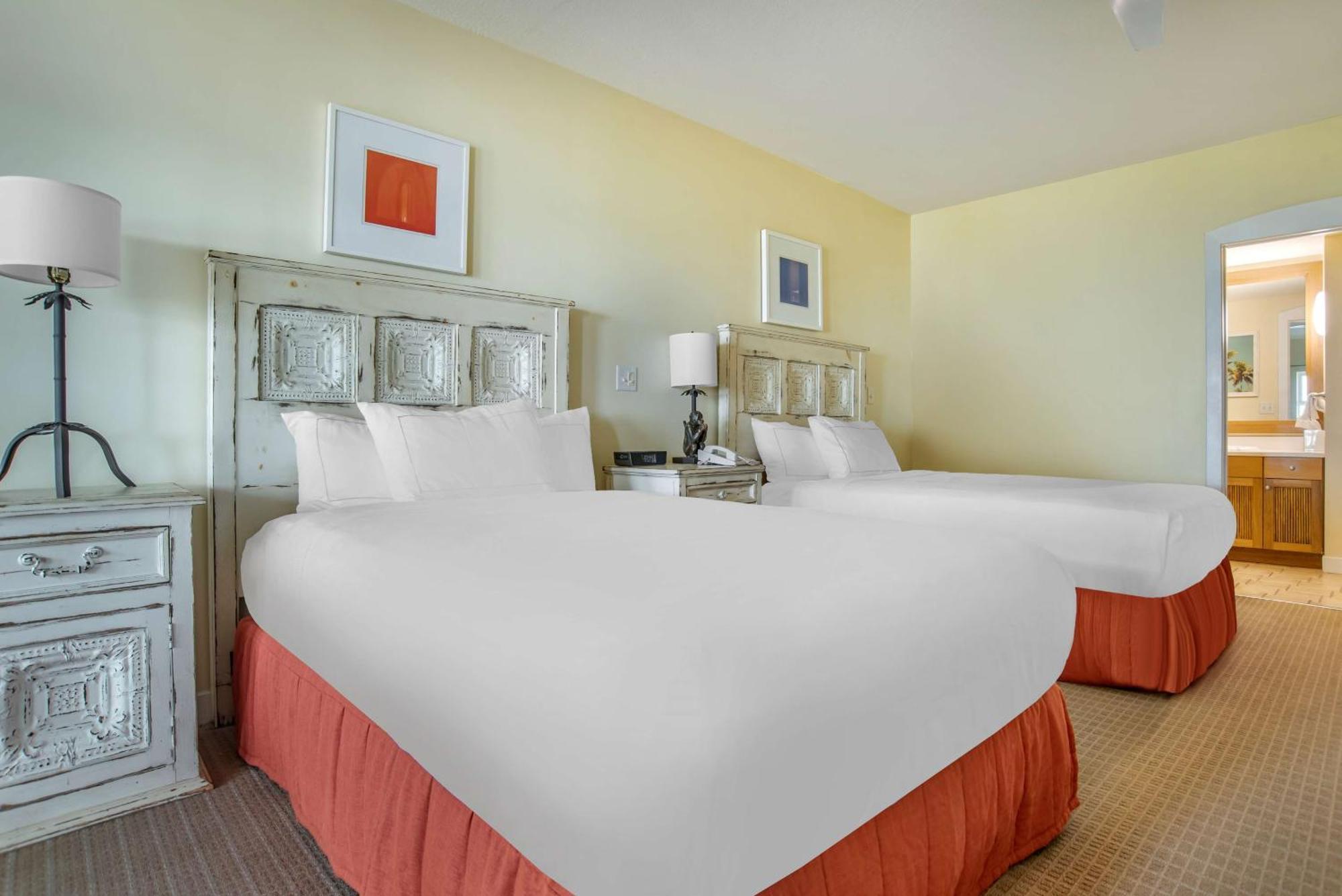 Hilton Grand Vacations Club Sandestin Miramar Beach Luaran gambar