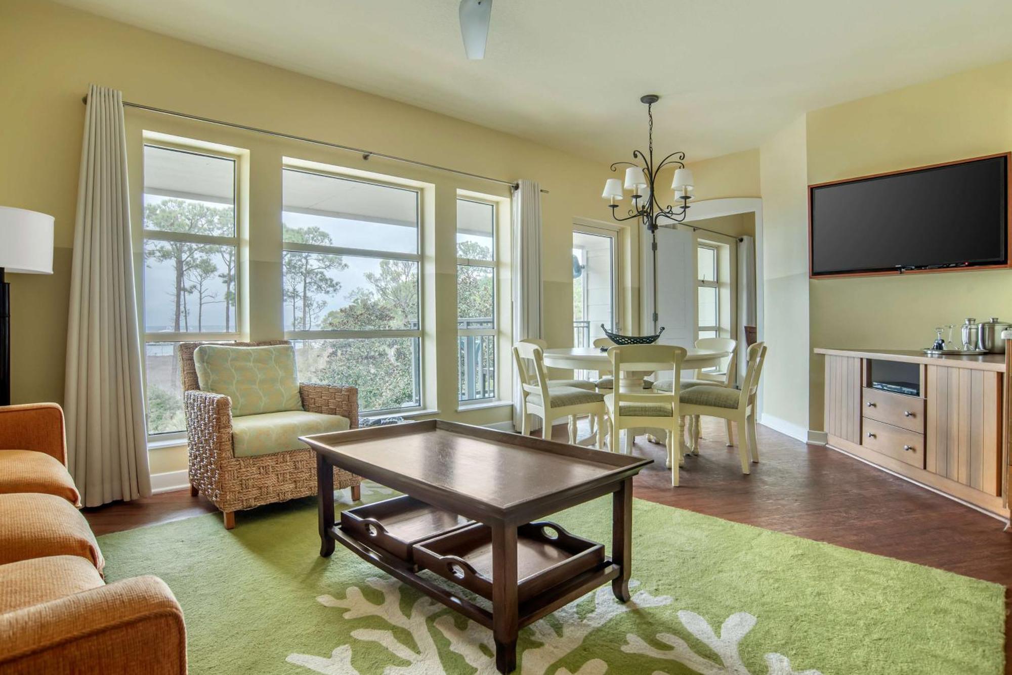 Hilton Grand Vacations Club Sandestin Miramar Beach Luaran gambar