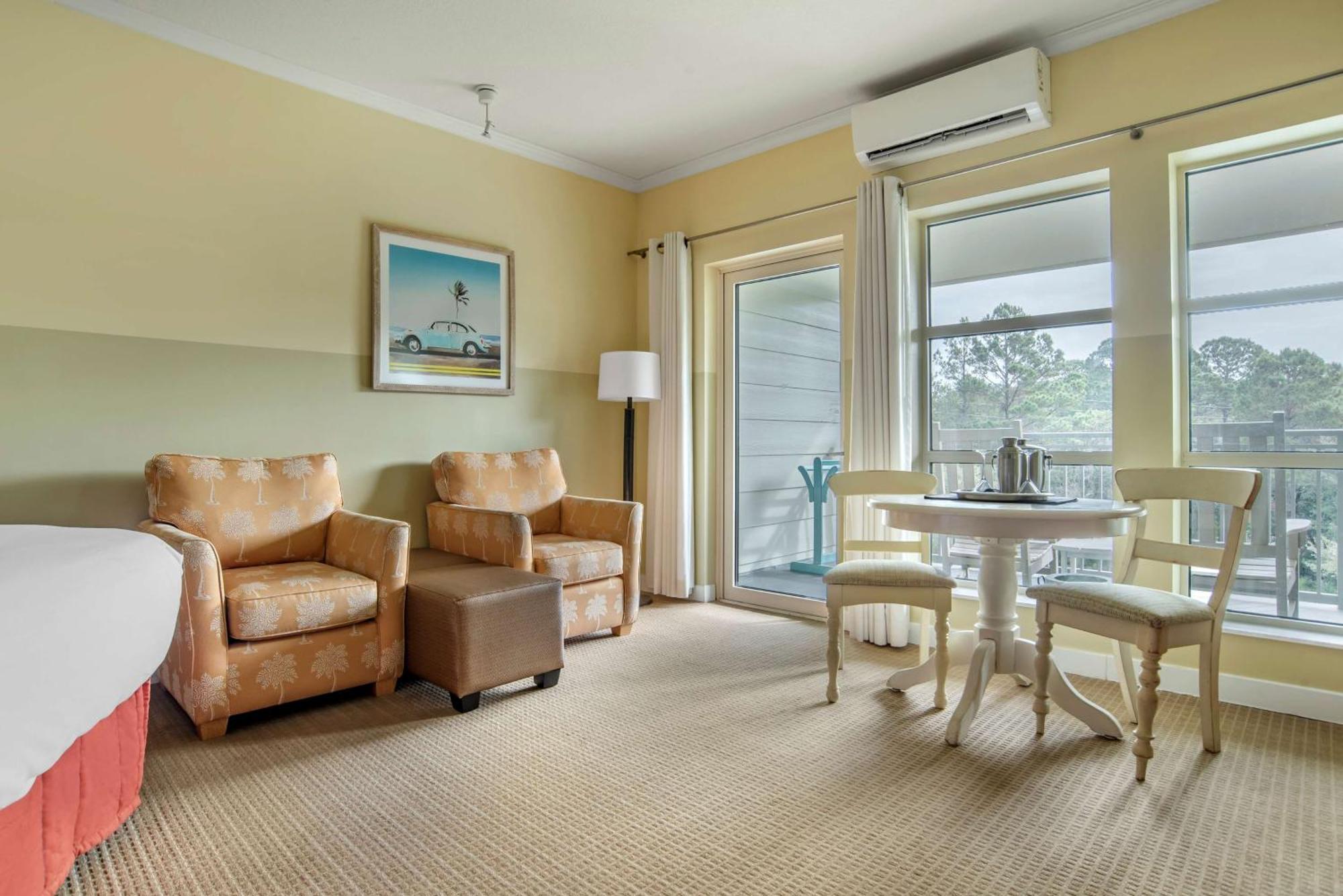 Hilton Grand Vacations Club Sandestin Miramar Beach Luaran gambar
