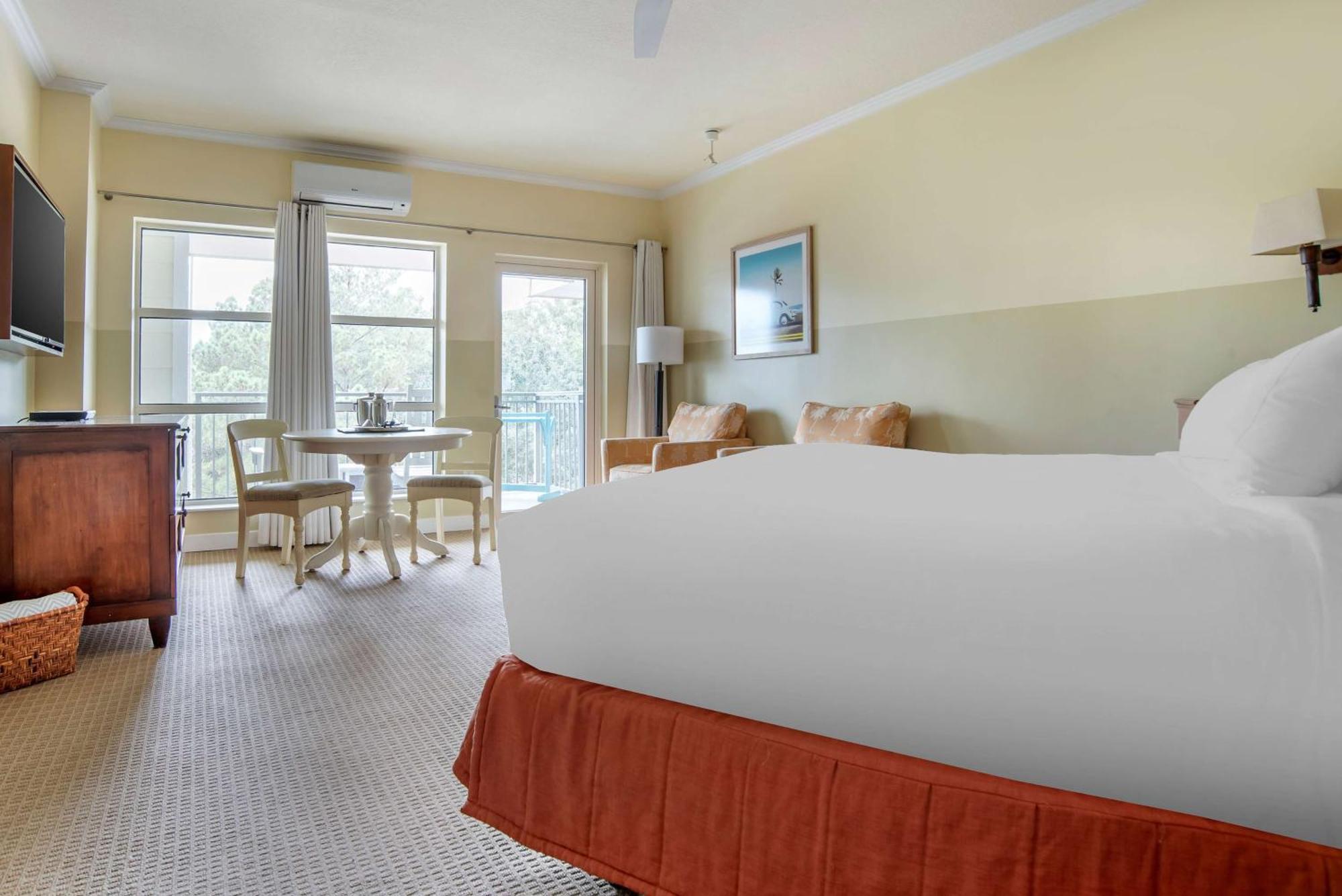 Hilton Grand Vacations Club Sandestin Miramar Beach Luaran gambar