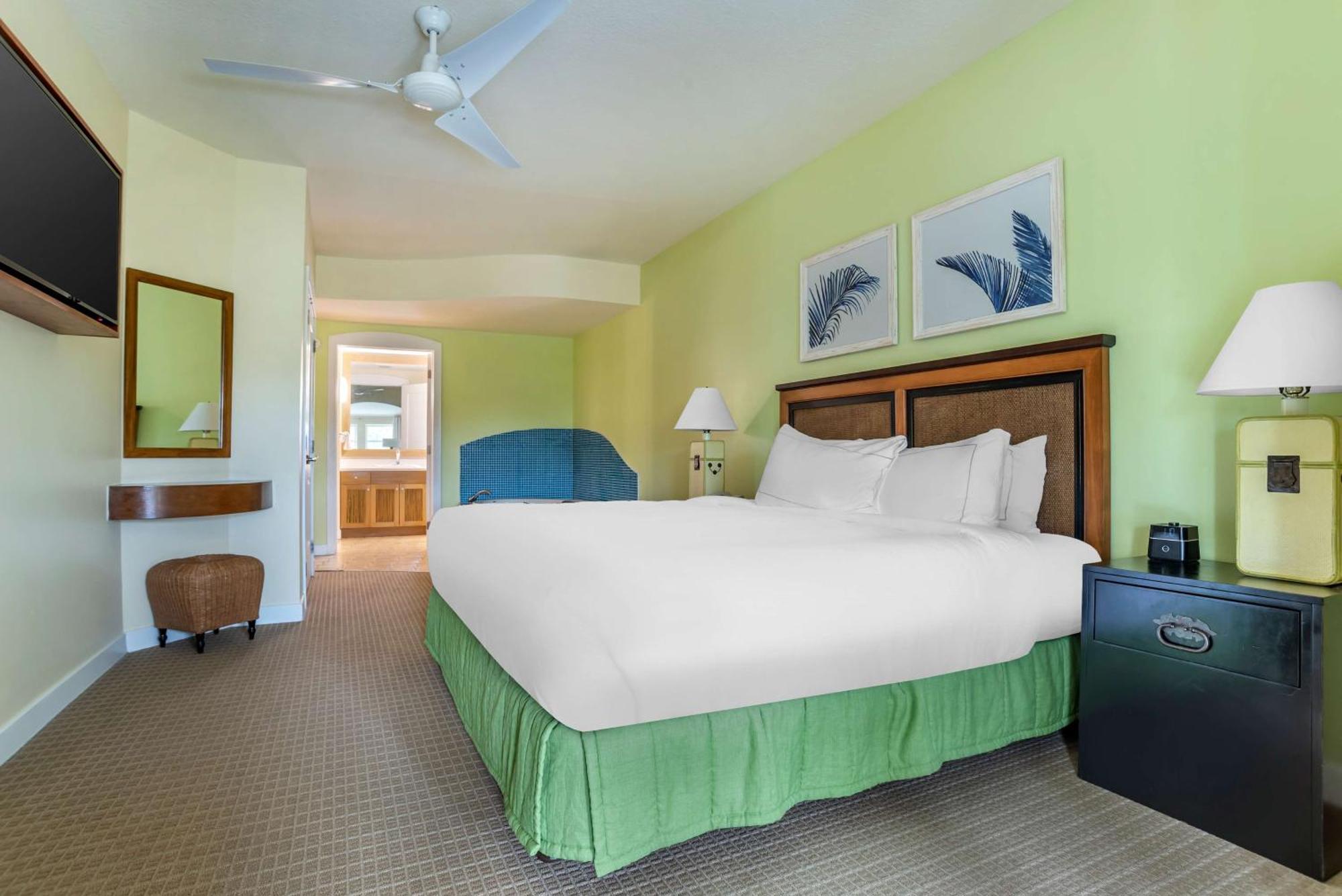 Hilton Grand Vacations Club Sandestin Miramar Beach Luaran gambar