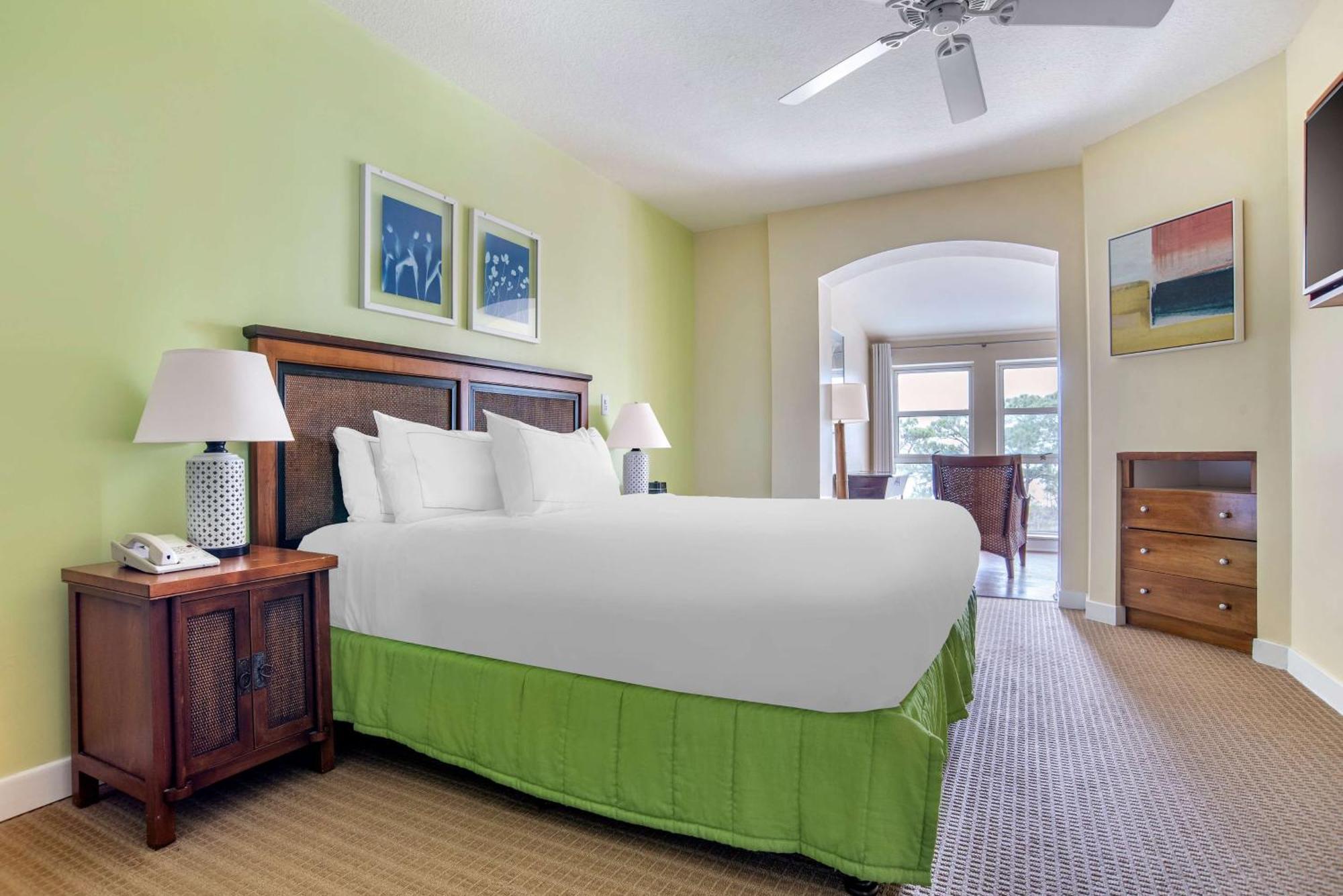 Hilton Grand Vacations Club Sandestin Miramar Beach Luaran gambar