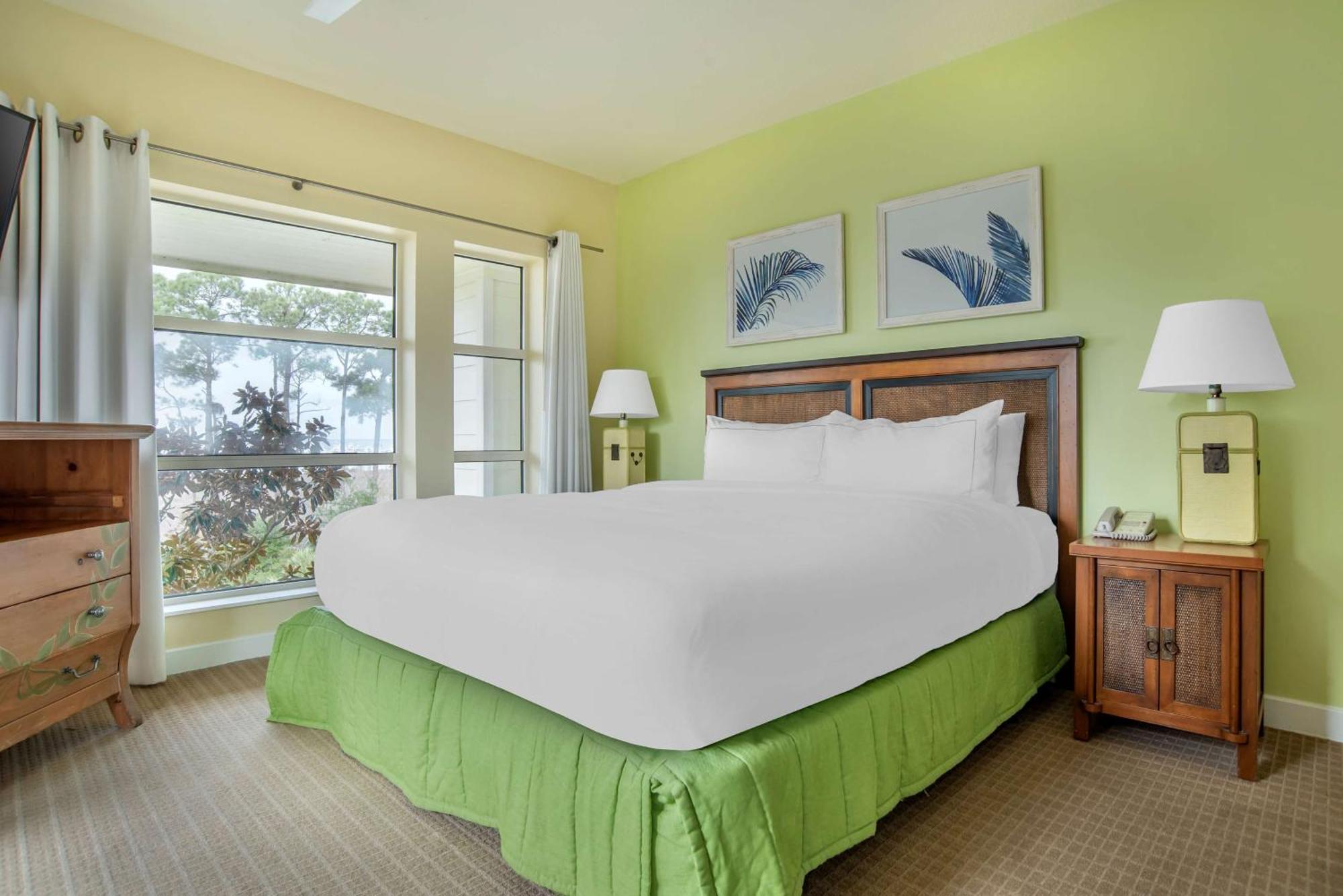 Hilton Grand Vacations Club Sandestin Miramar Beach Luaran gambar
