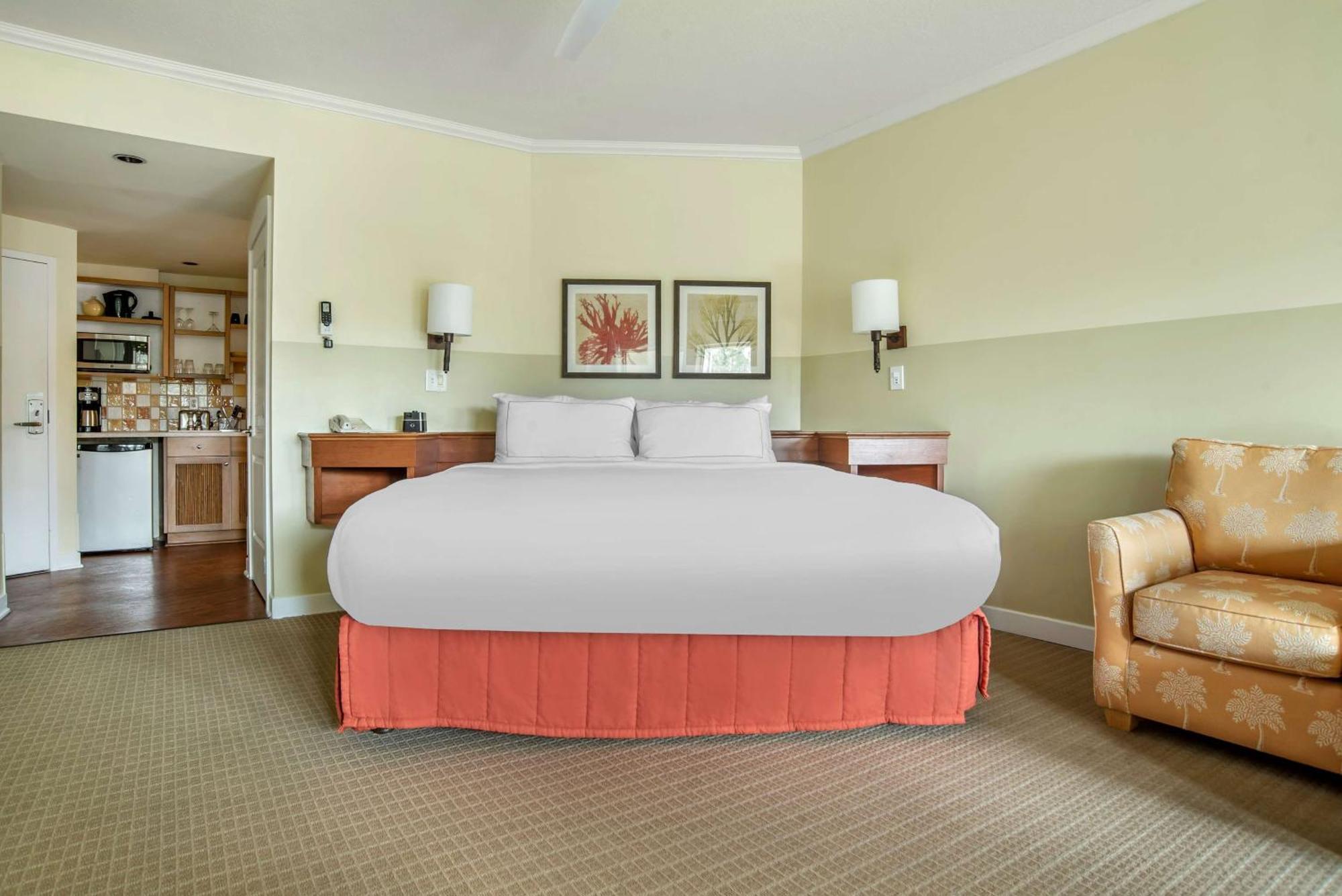 Hilton Grand Vacations Club Sandestin Miramar Beach Luaran gambar