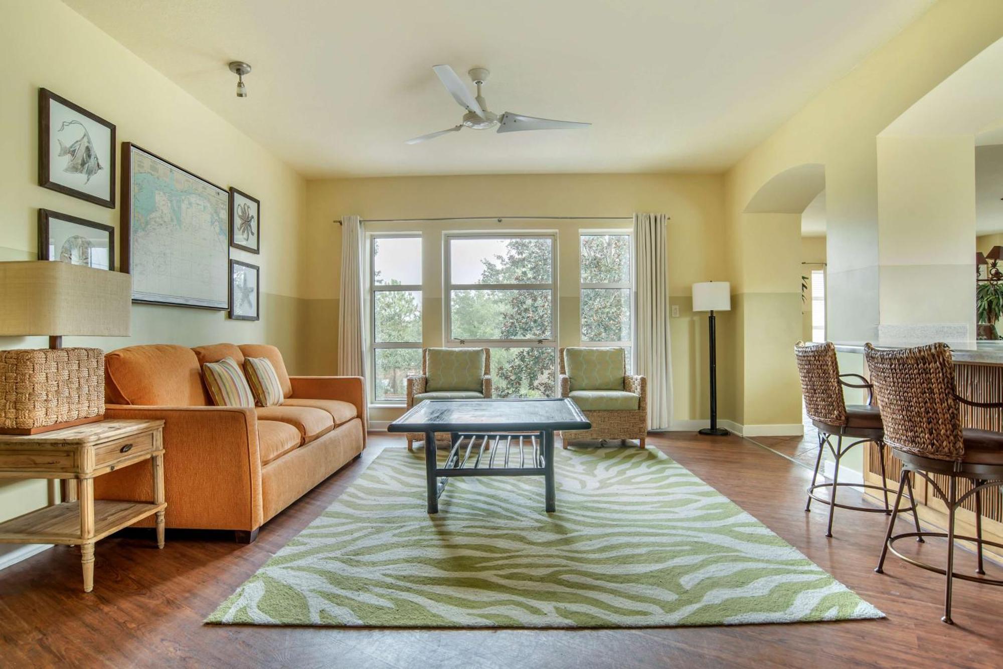 Hilton Grand Vacations Club Sandestin Miramar Beach Luaran gambar