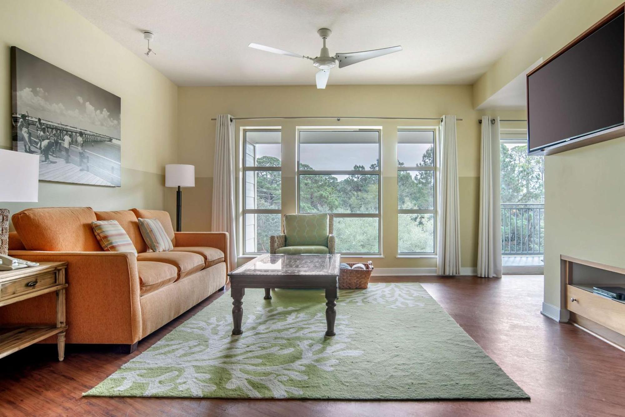 Hilton Grand Vacations Club Sandestin Miramar Beach Luaran gambar