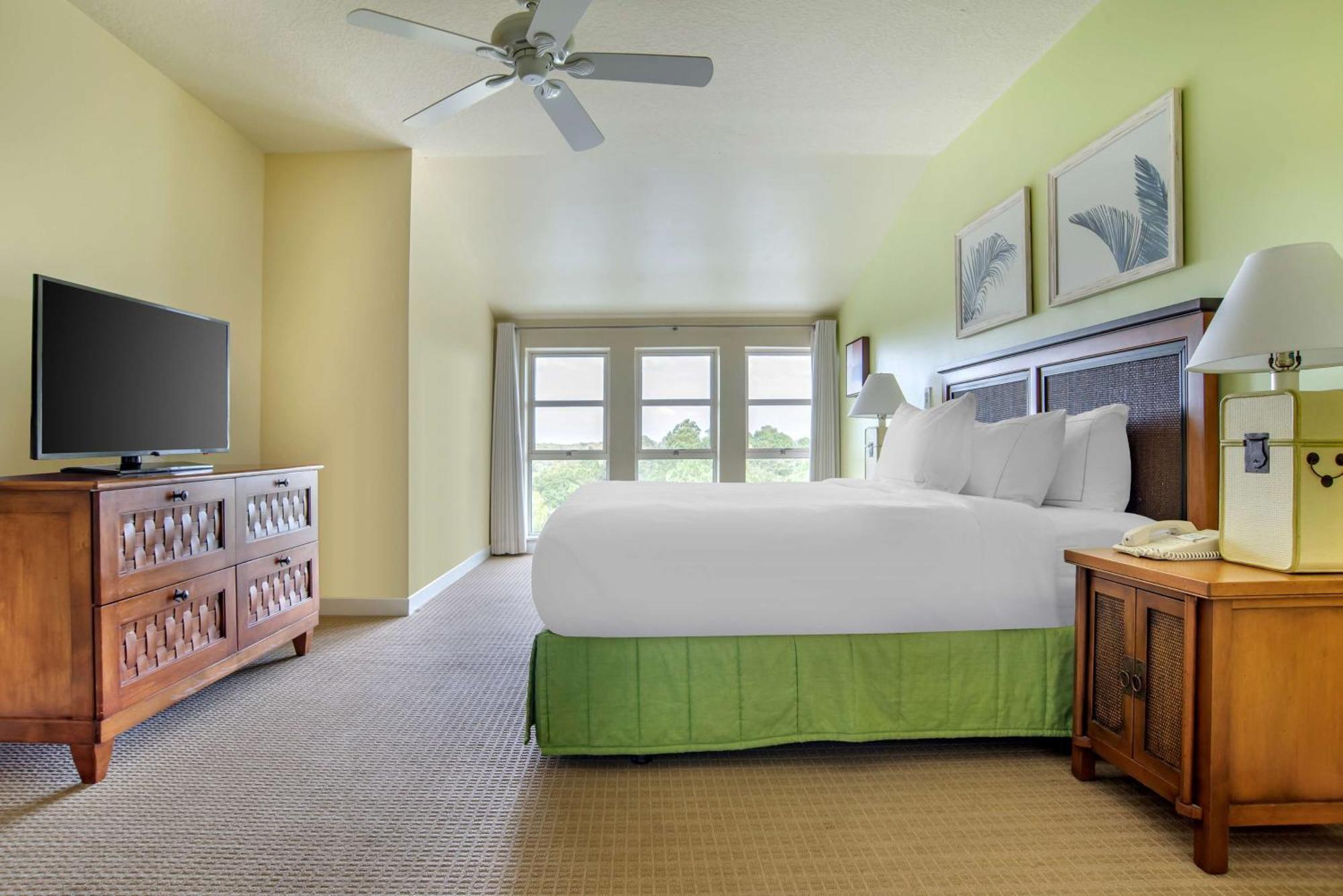 Hilton Grand Vacations Club Sandestin Miramar Beach Luaran gambar