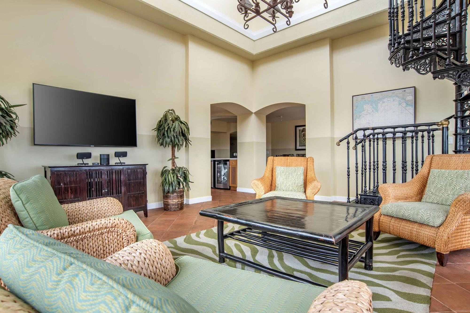 Hilton Grand Vacations Club Sandestin Miramar Beach Luaran gambar