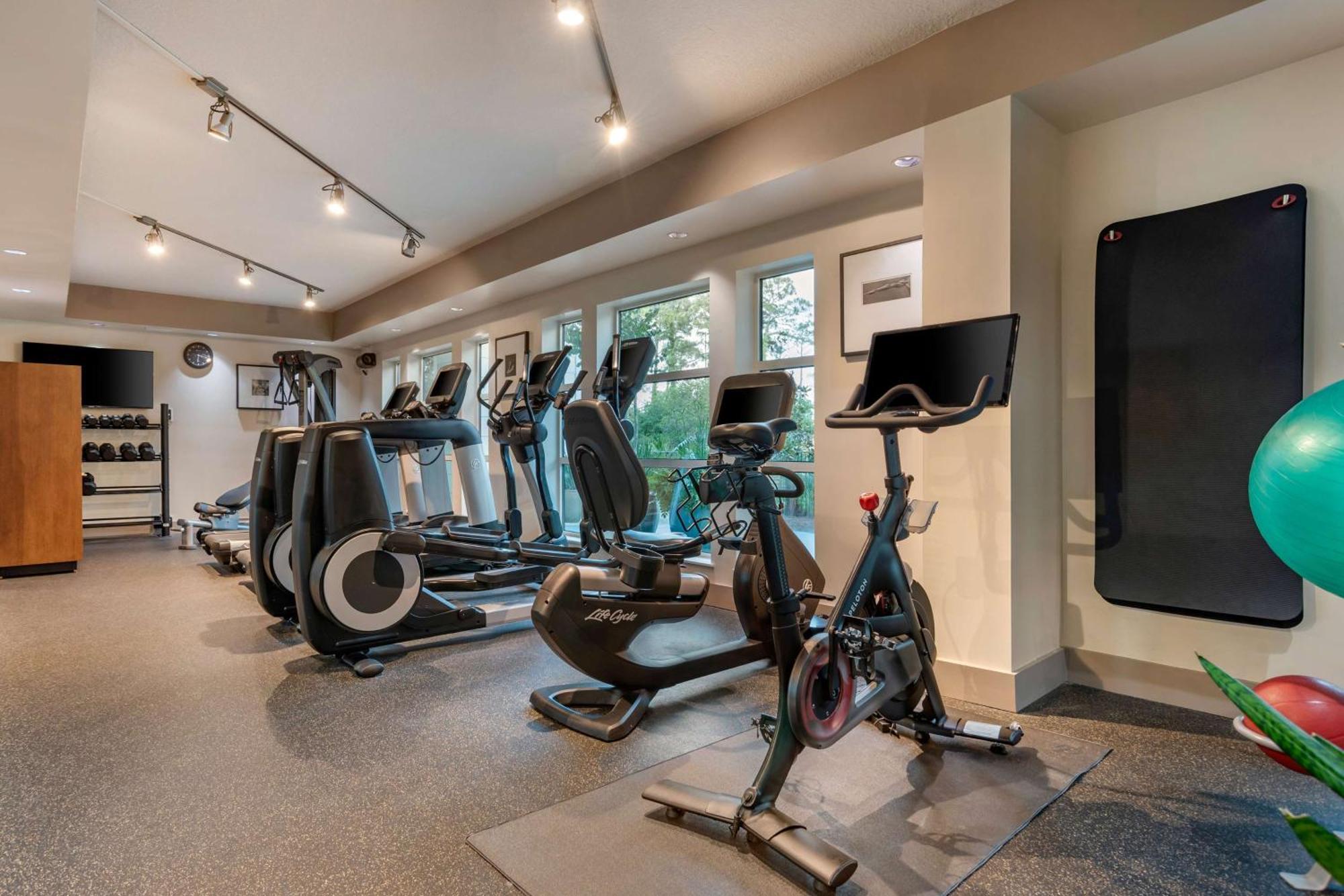 Hilton Grand Vacations Club Sandestin Miramar Beach Luaran gambar