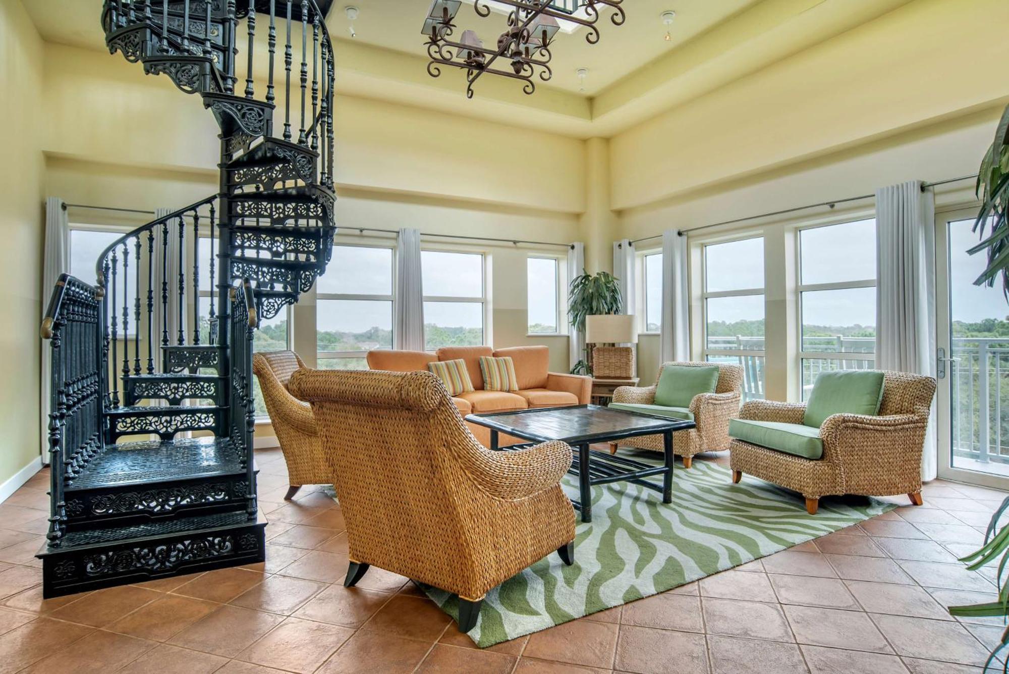 Hilton Grand Vacations Club Sandestin Miramar Beach Luaran gambar
