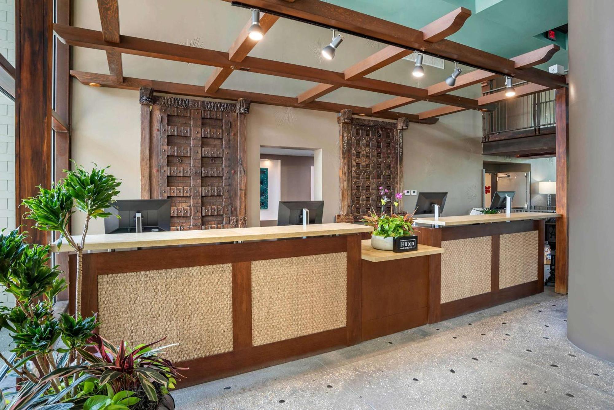 Hilton Grand Vacations Club Sandestin Miramar Beach Luaran gambar