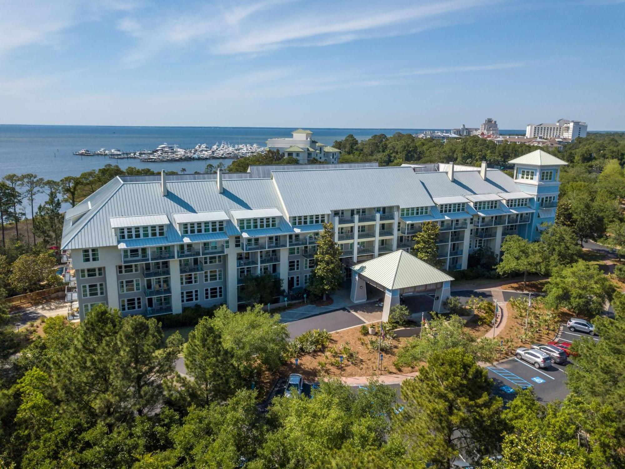 Hilton Grand Vacations Club Sandestin Miramar Beach Luaran gambar