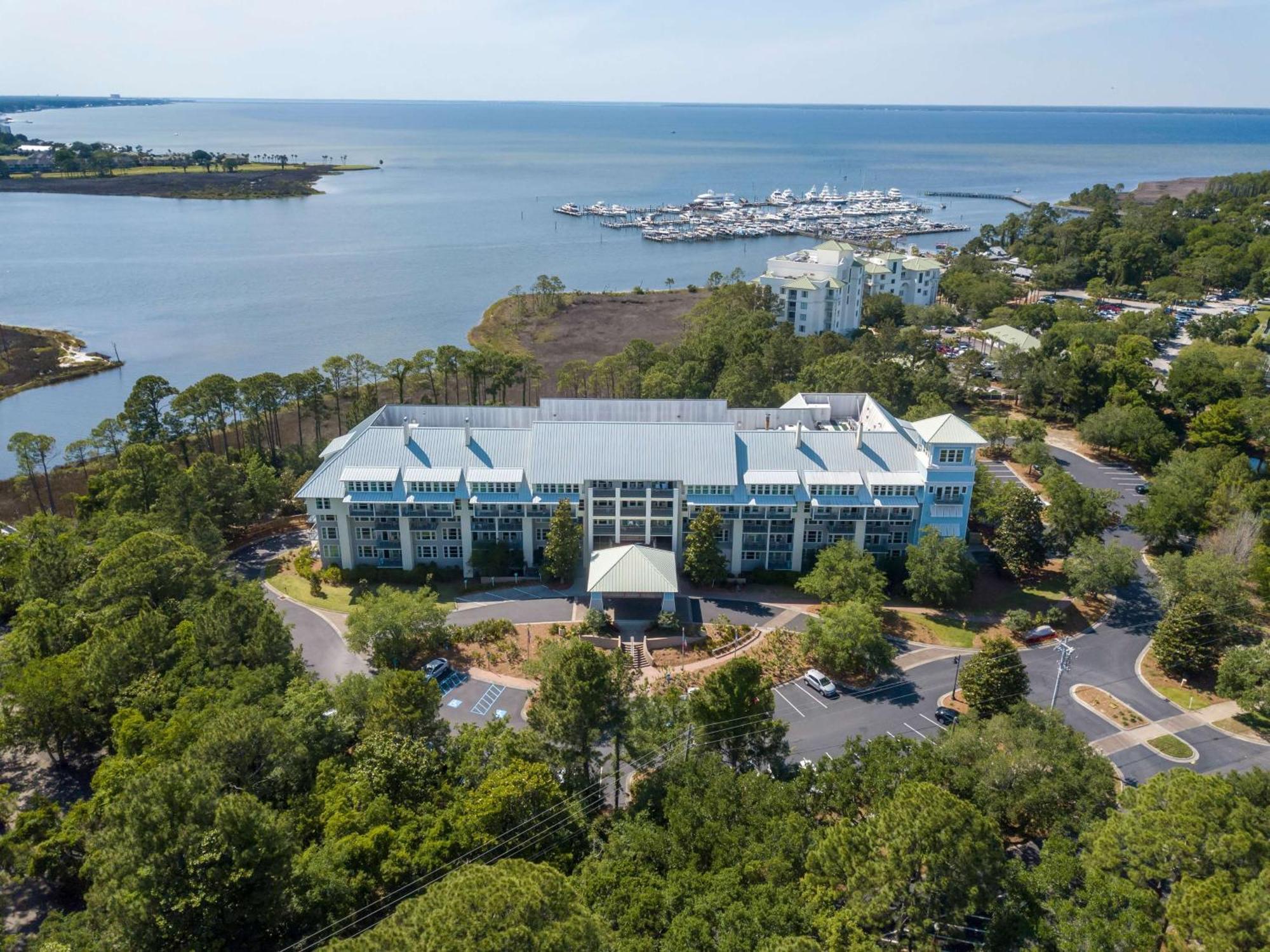 Hilton Grand Vacations Club Sandestin Miramar Beach Luaran gambar