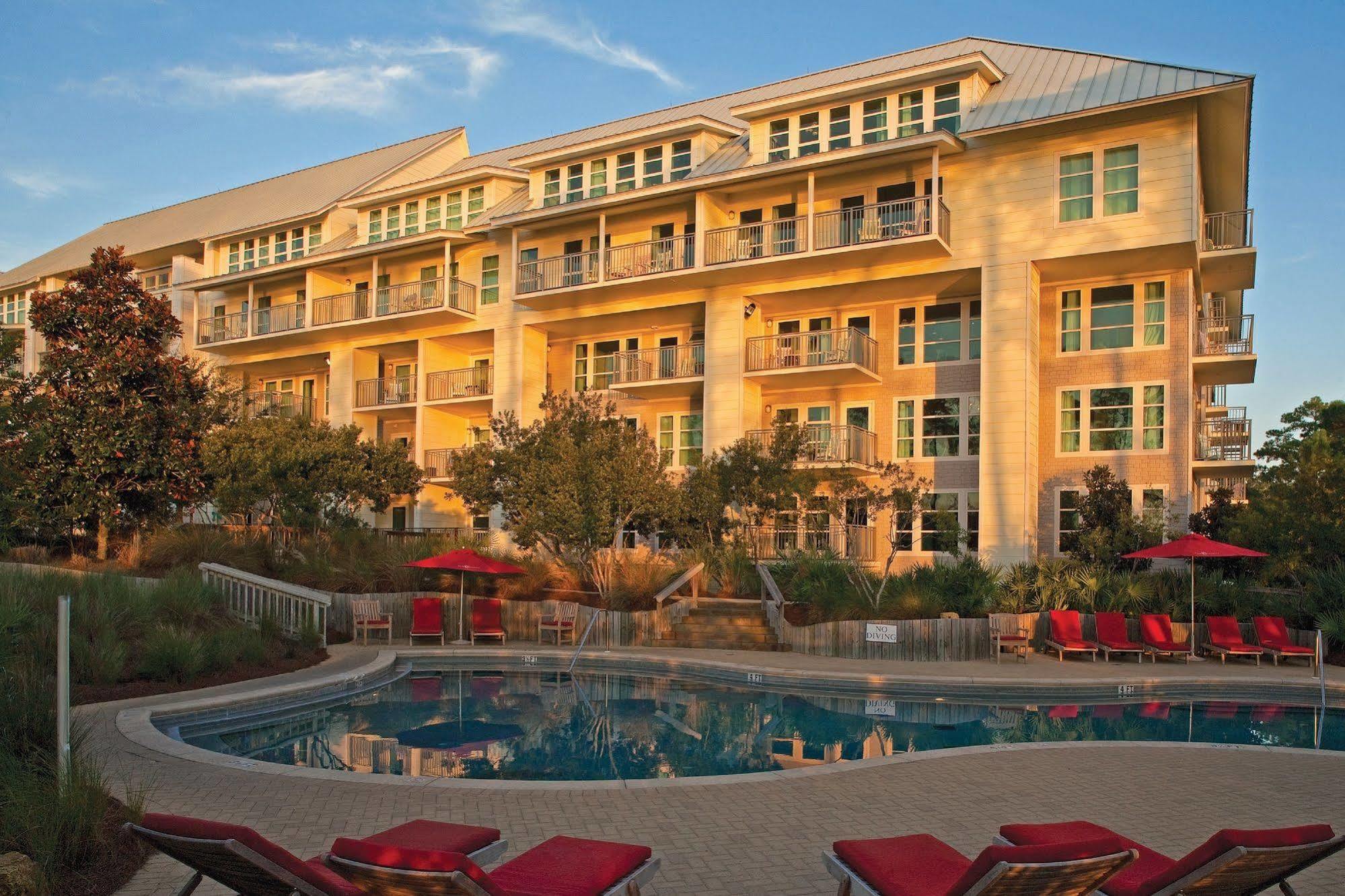 Hilton Grand Vacations Club Sandestin Miramar Beach Luaran gambar