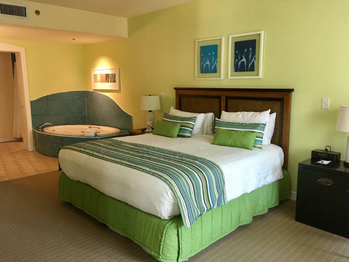 Hilton Grand Vacations Club Sandestin Miramar Beach Luaran gambar