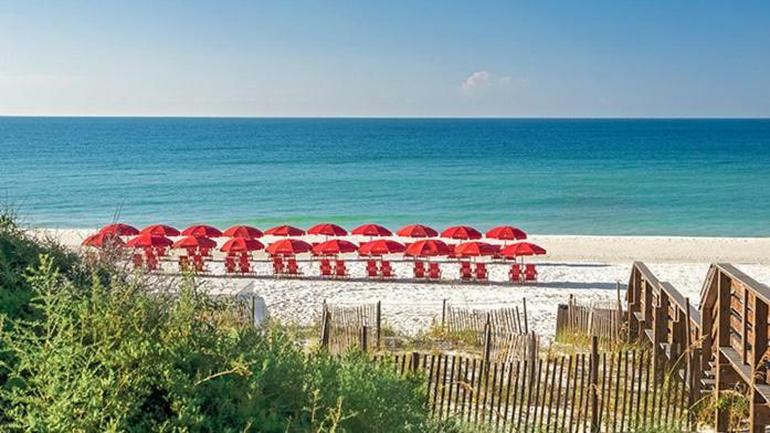 Hilton Grand Vacations Club Sandestin Miramar Beach Luaran gambar