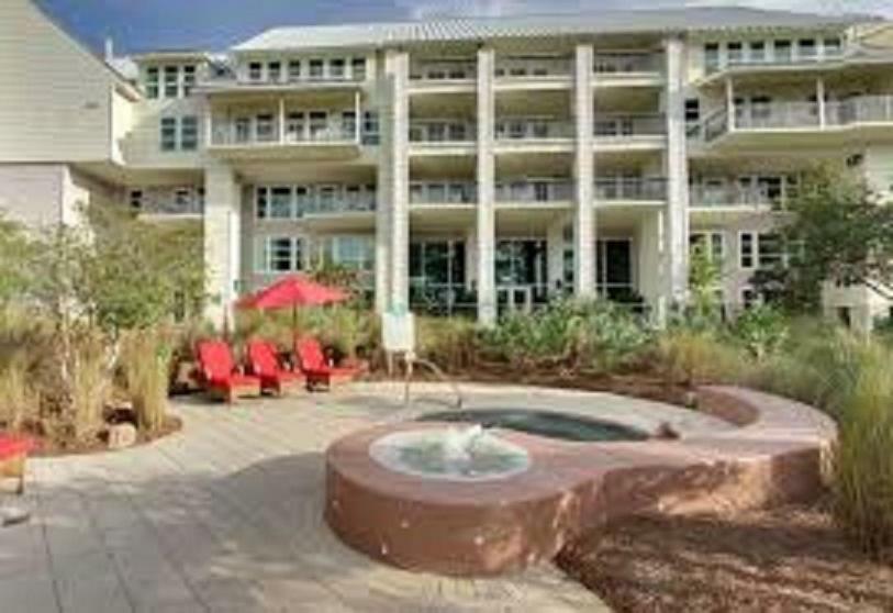 Hilton Grand Vacations Club Sandestin Miramar Beach Luaran gambar
