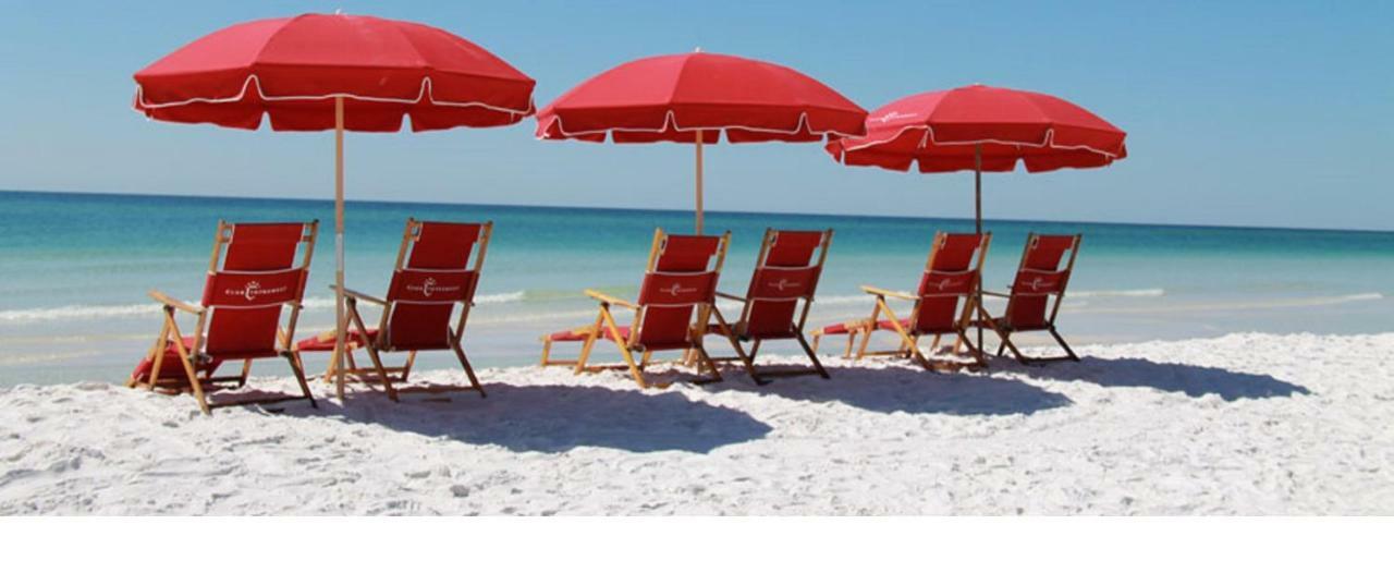 Hilton Grand Vacations Club Sandestin Miramar Beach Luaran gambar