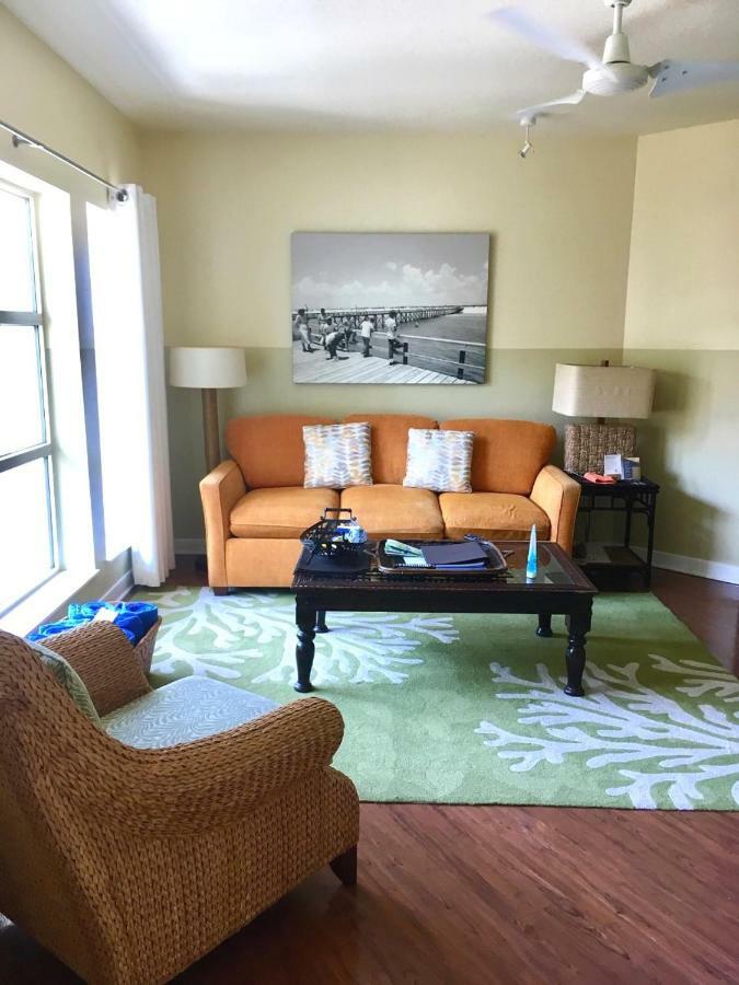 Hilton Grand Vacations Club Sandestin Miramar Beach Luaran gambar