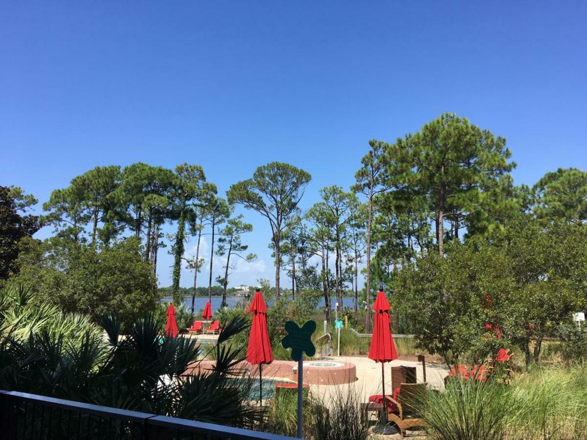 Hilton Grand Vacations Club Sandestin Miramar Beach Luaran gambar