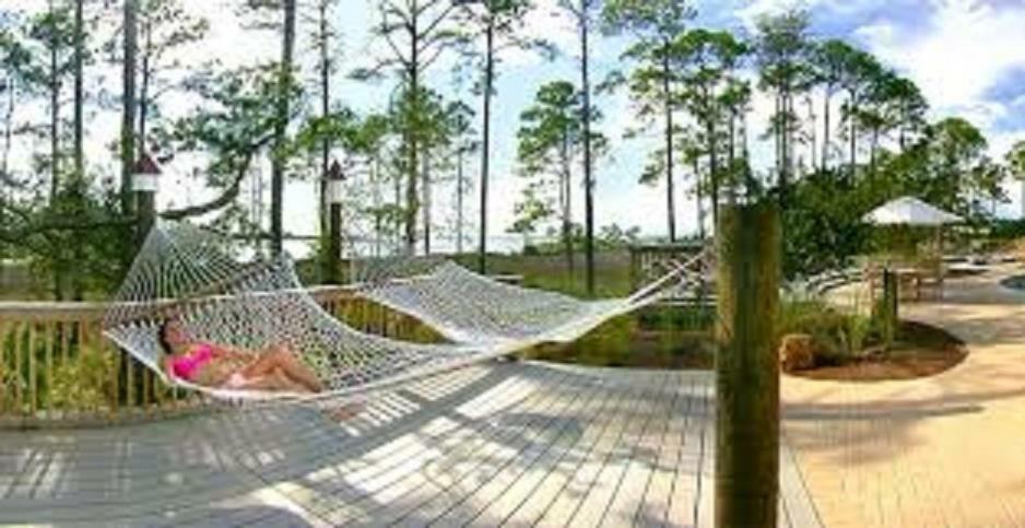Hilton Grand Vacations Club Sandestin Miramar Beach Luaran gambar