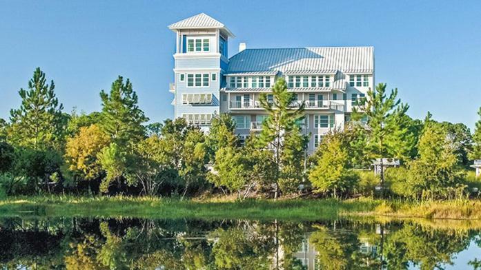 Hilton Grand Vacations Club Sandestin Miramar Beach Luaran gambar