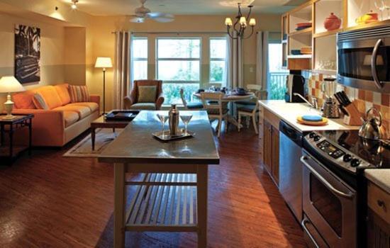 Hilton Grand Vacations Club Sandestin Miramar Beach Luaran gambar